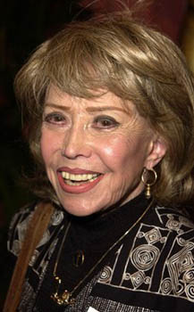 June Foray